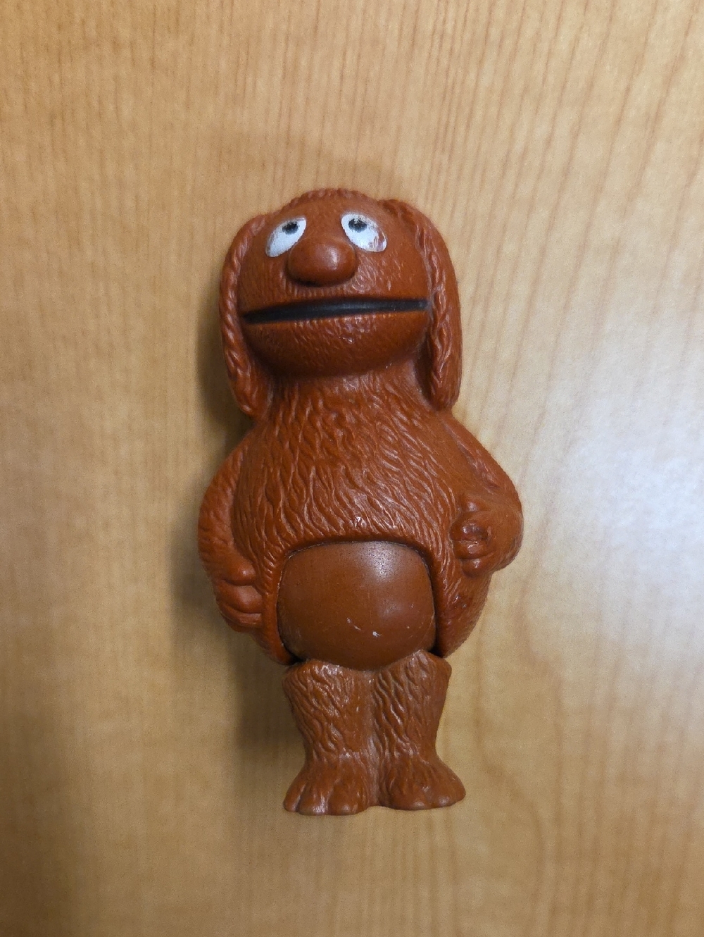 Muppet Movie Dvd Plus 7 Figures - Picture 6 of 11